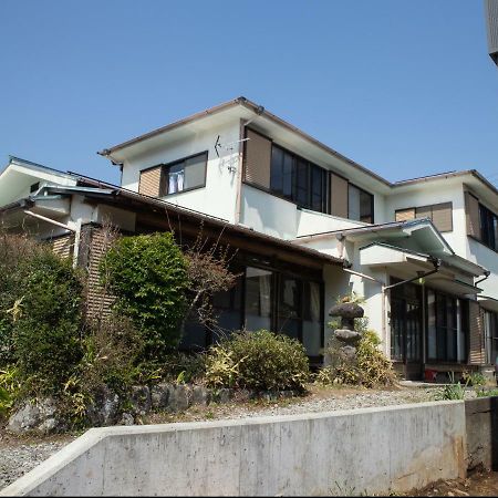 Guesthouse Enn Hakone Exteriör bild