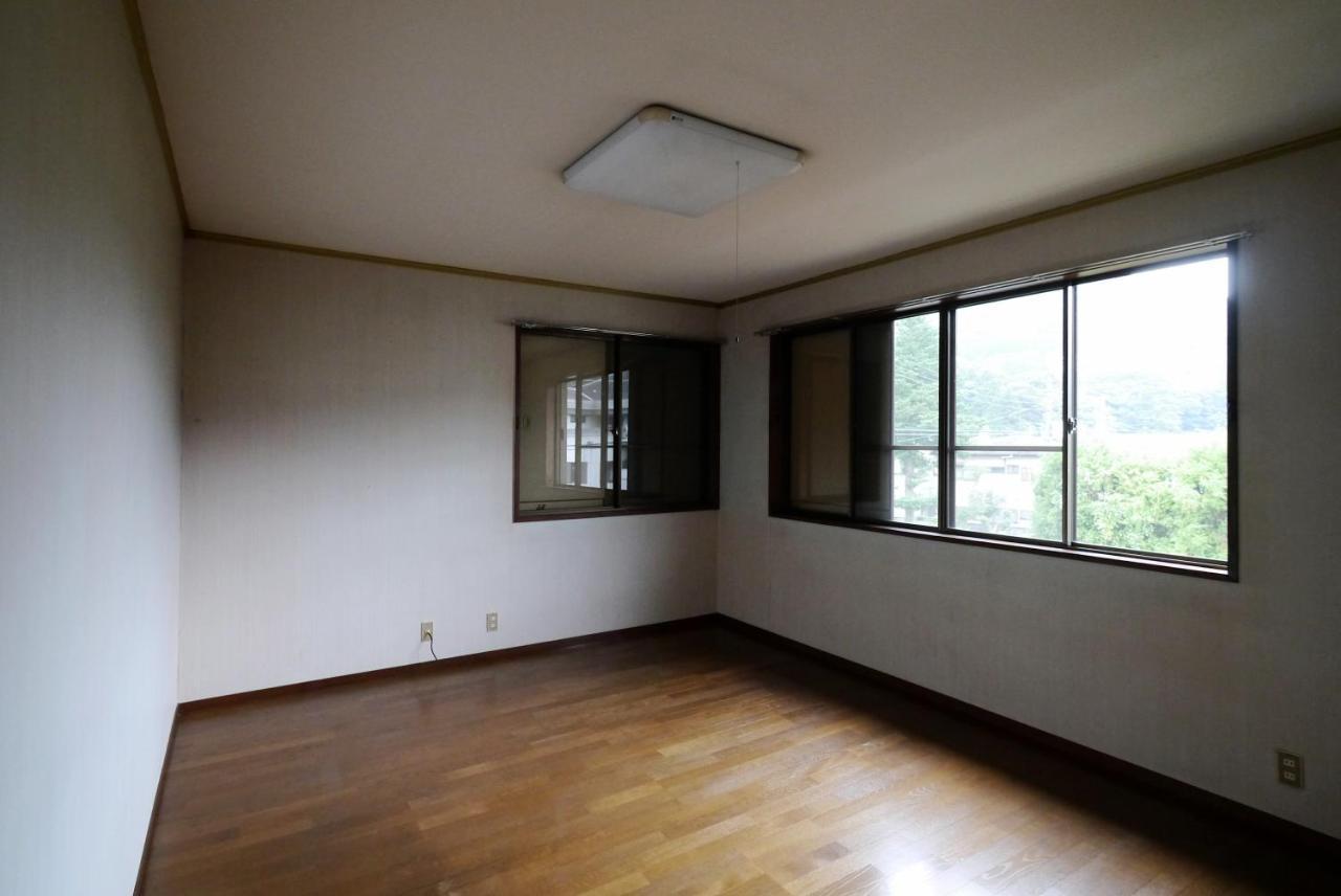 Guesthouse Enn Hakone Exteriör bild