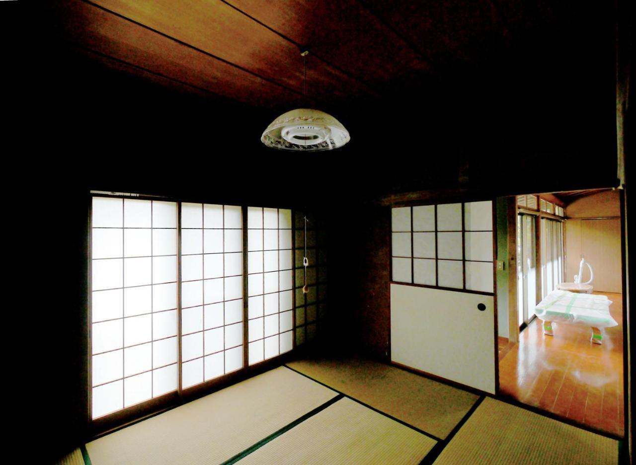 Guesthouse Enn Hakone Exteriör bild