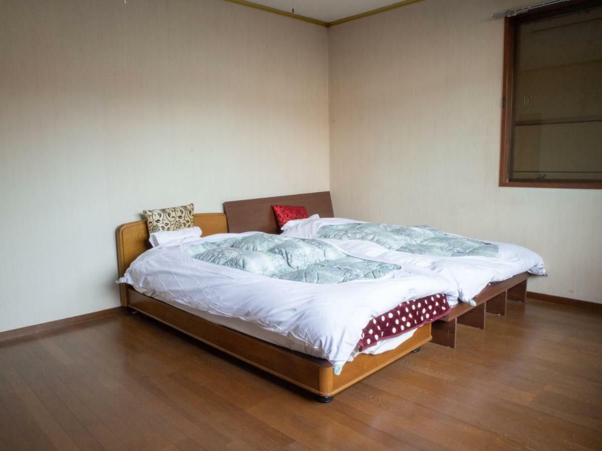 Guesthouse Enn Hakone Exteriör bild