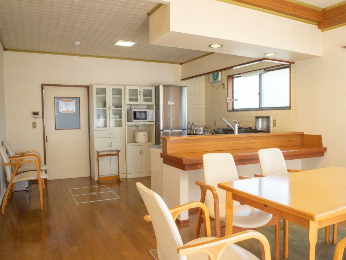 Guesthouse Enn Hakone Exteriör bild