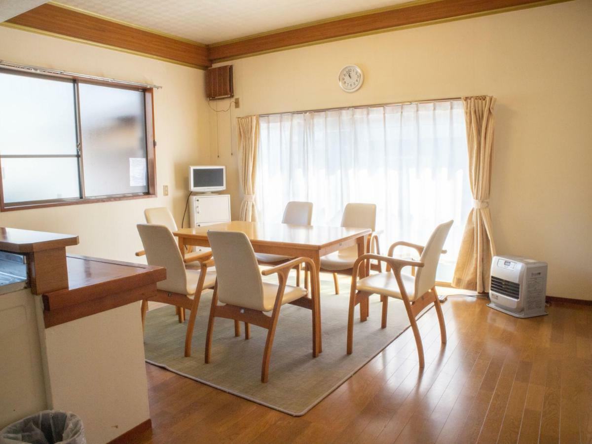 Guesthouse Enn Hakone Exteriör bild