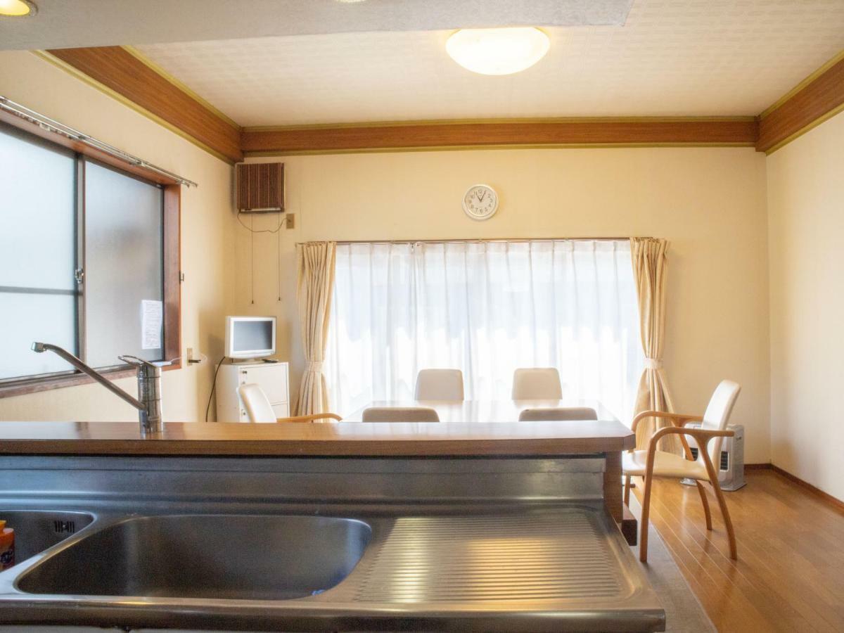Guesthouse Enn Hakone Exteriör bild